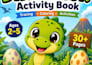 design printable worksheets and activities for kids